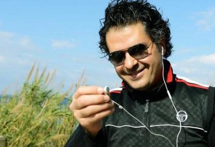 "جيميني" أول مشاريع راغب علامة العقاريّة